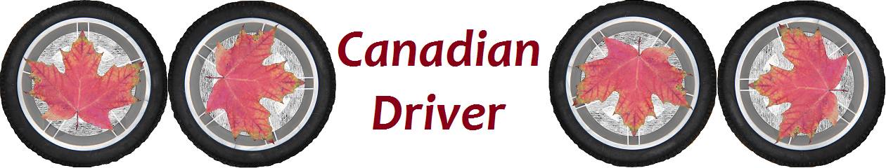 Canadian Driver